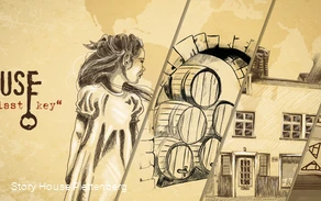 Story House Plettenberg