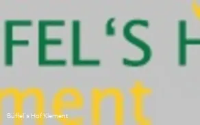 Logo Büffels Hof