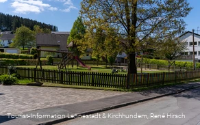 Spielplatz Brachthausen