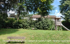 Spielplatz Schwartmecke