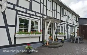 Bauernhofpension Bertram