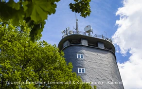 Hohe Bracht