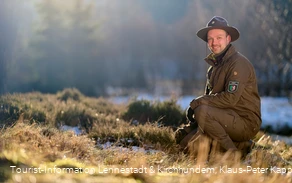Schwarzbachtal Rangerwanderung