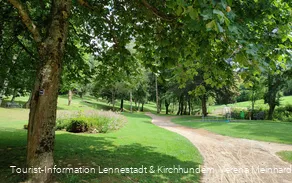 Kurpark Oberhundem