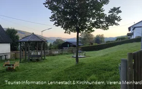 Spielplatz Varste