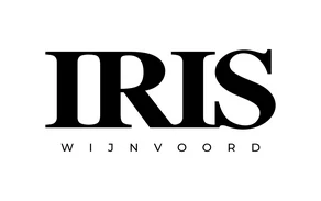 Logo - IRIS Wijnvoord