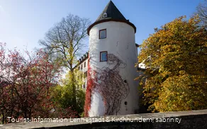 Burg Bilstein
