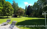 Kurpark Oberhundem