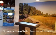 Naturpark-Infozentrum Station Oberhundem