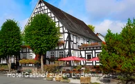 Gasthof zu den Linden