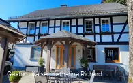 Gasthof-Kaiser in Rinsecke