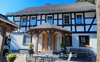Gasthof-Kaiser in Rinsecke
