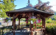 Gasthof Kaiser Pavillion