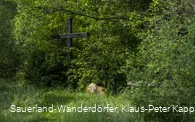 Seelenort Schwarzbachtal