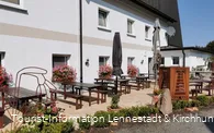 Terasse Rhein-Weser-Turm