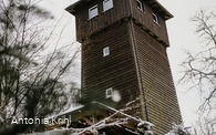 Wallburgturm