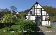 Kulturweg-Grevenbrück - Klogges Hof