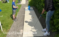 Minigolf Elspe Spielspaß©Minigolf Elspe.jpeg