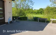 Historischer Feuerwehrturm