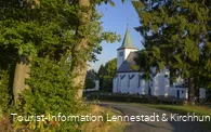 Wallfahrtskirche Kohlhagen