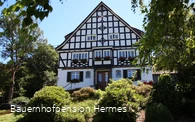 Bauernhofpension Hermes