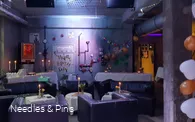 Needles & Pins 