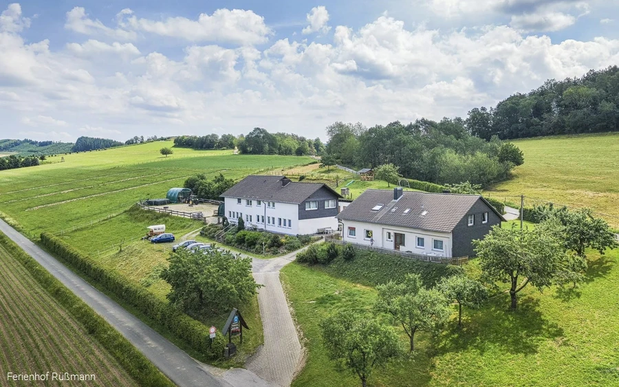 Ferienhof Rüßmann