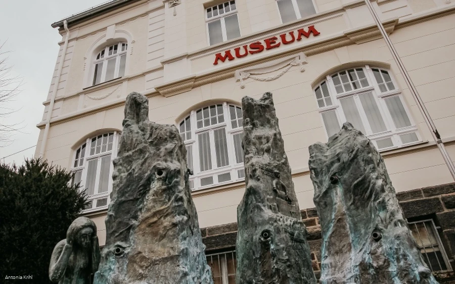 Museum der Stadt Lennestadt