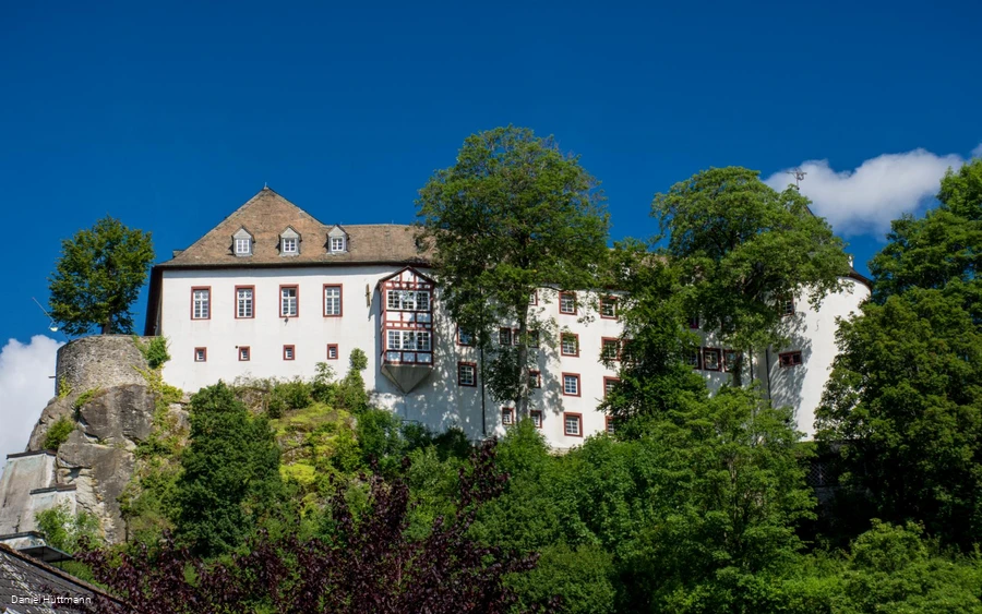 Burg Bilstein