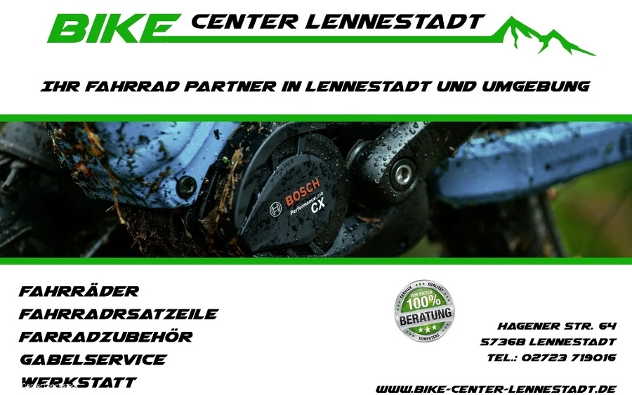 Bike-Center Lennestadt