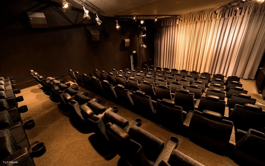 Lichtspielhaus Lennestadt Kinosaal