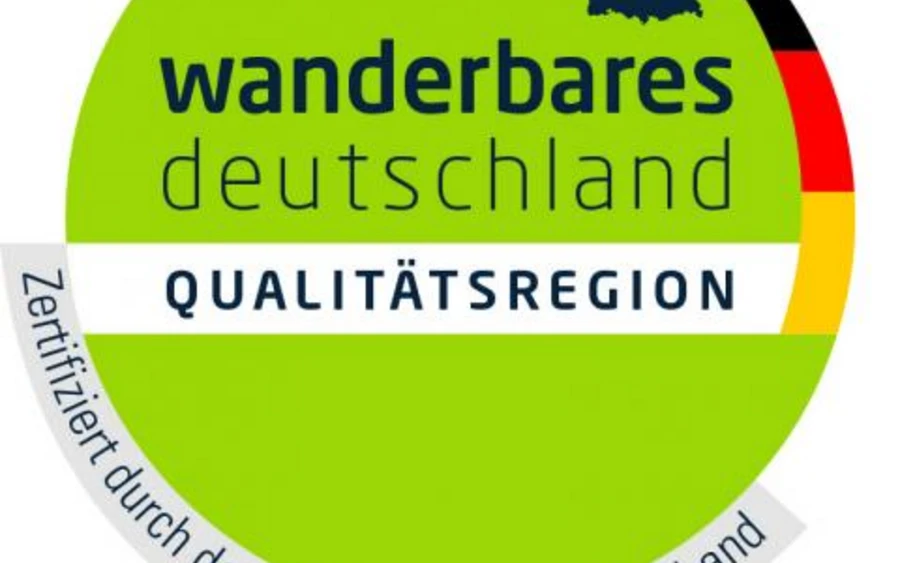 Qualitätsregion Wanderbares Deutschland Qualitätsregion Wanderbares Deutschland