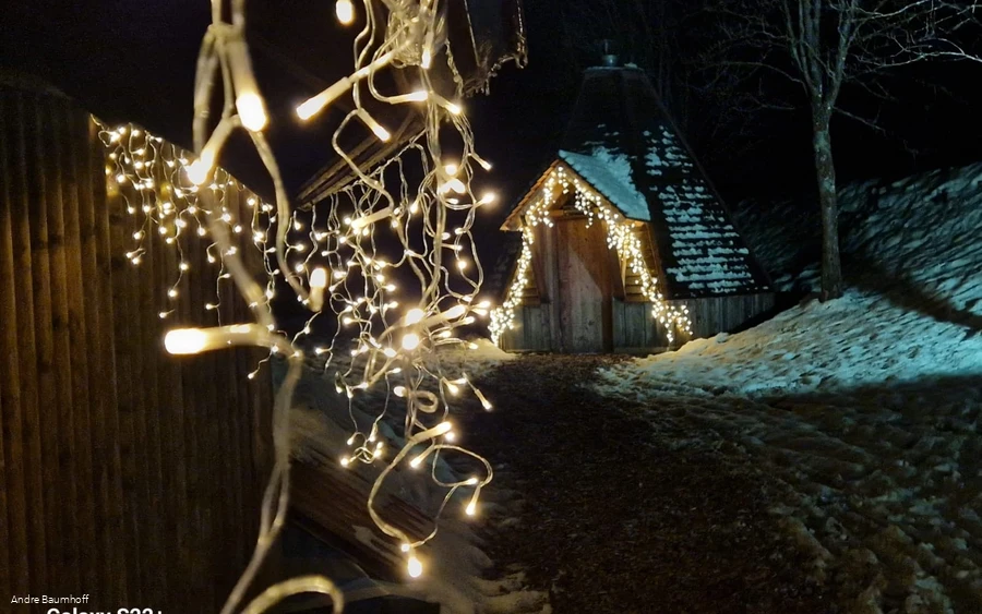 Weihnachtsmarkt Hofolpe Weihnachtsmarkt Hofolpe
