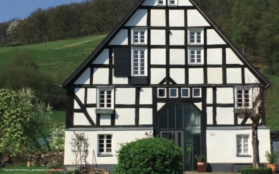 Klogges-Hof in Lennestadt-Grevenbrück