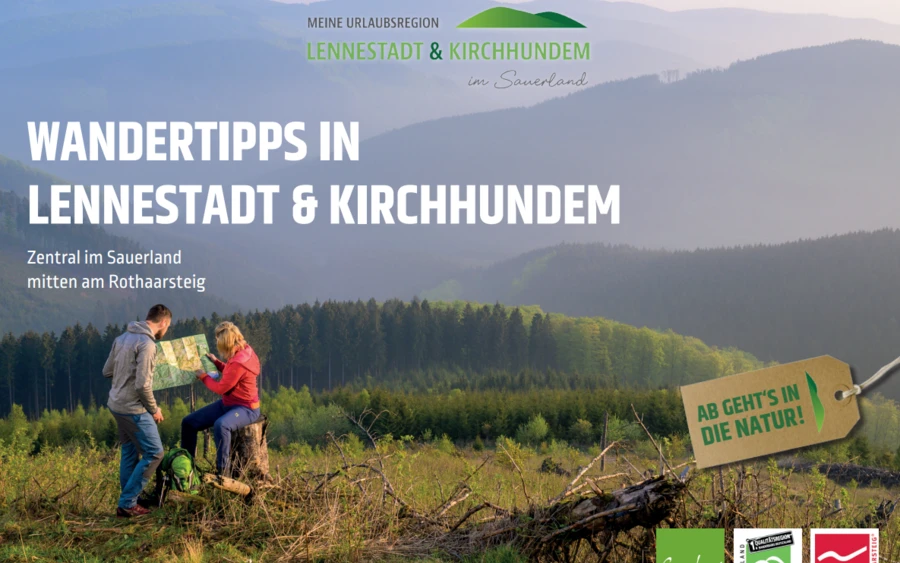 Wandertipps 2024