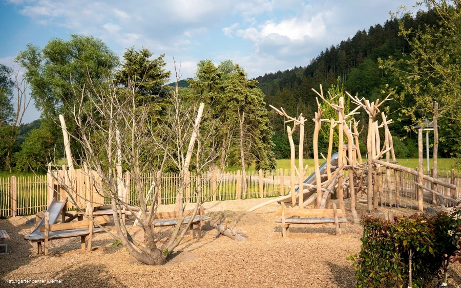 Naturgartencenter Kremer