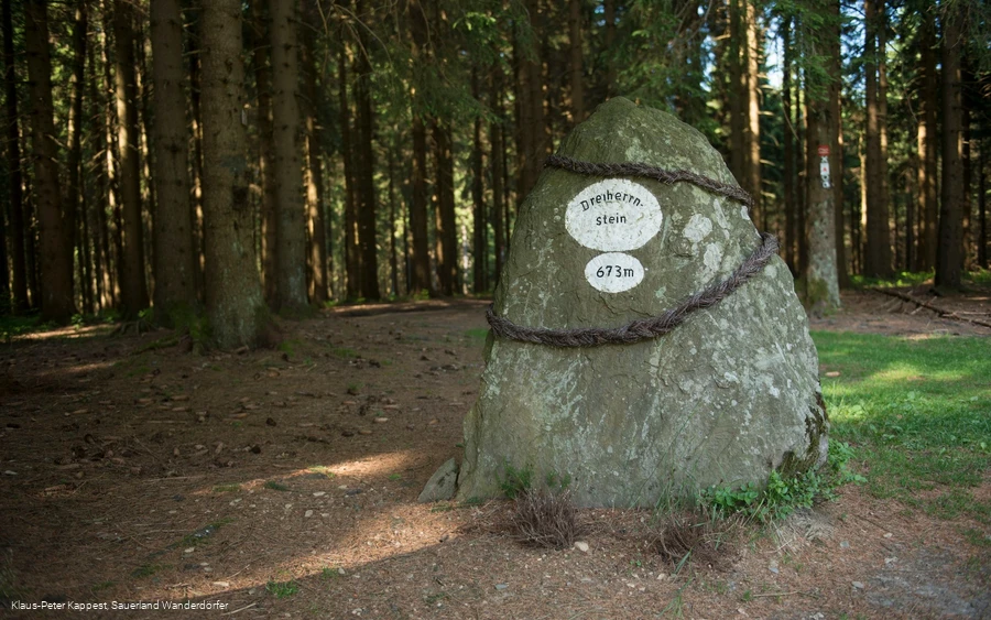 Dreiherrnstein