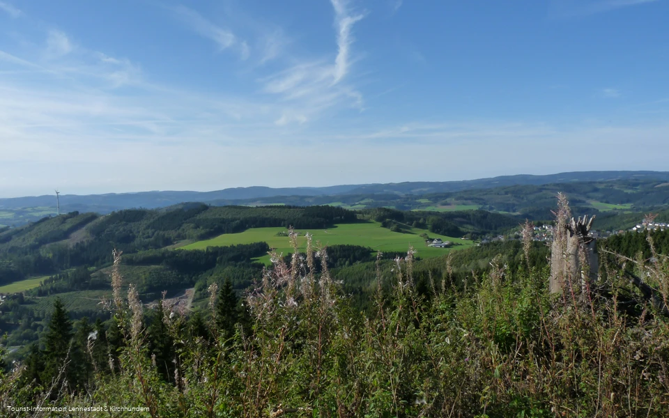 An der Kuhhelle