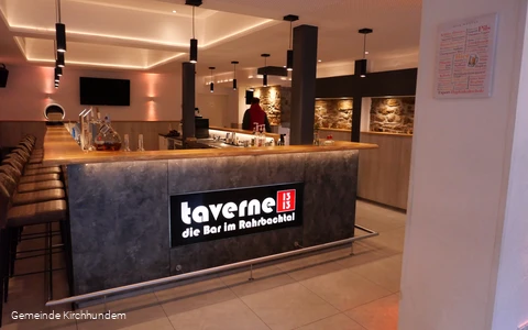 Taverne 1313