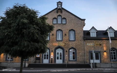 KulturBahnhof Grevenbrück