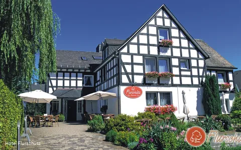 Hotel Flurschütz