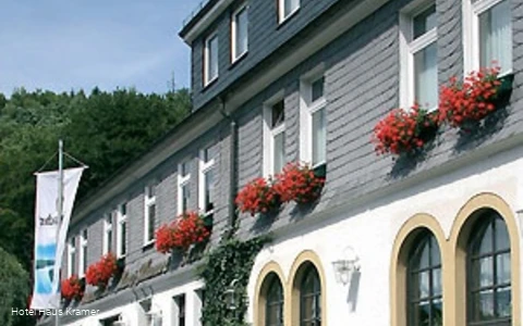 Hotel Kramer