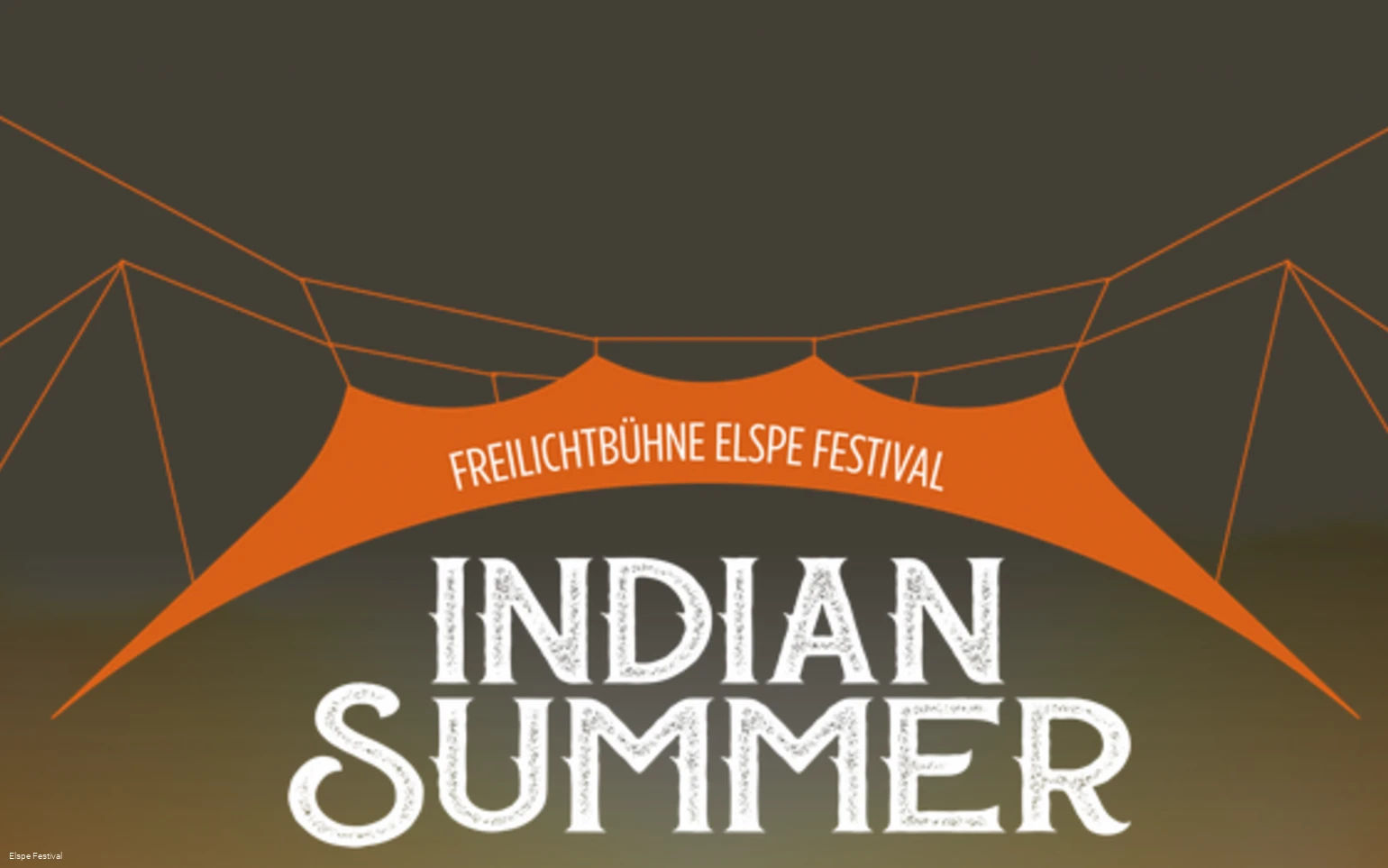 Indian Summer 2026 in Elspe