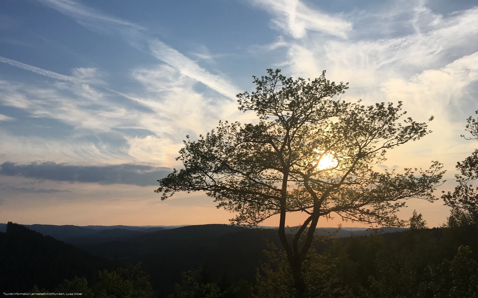 Ausblick Alpenhaus