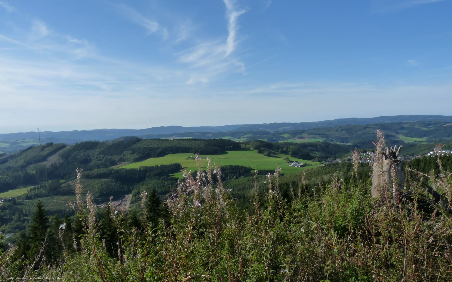 An der Kuhhelle