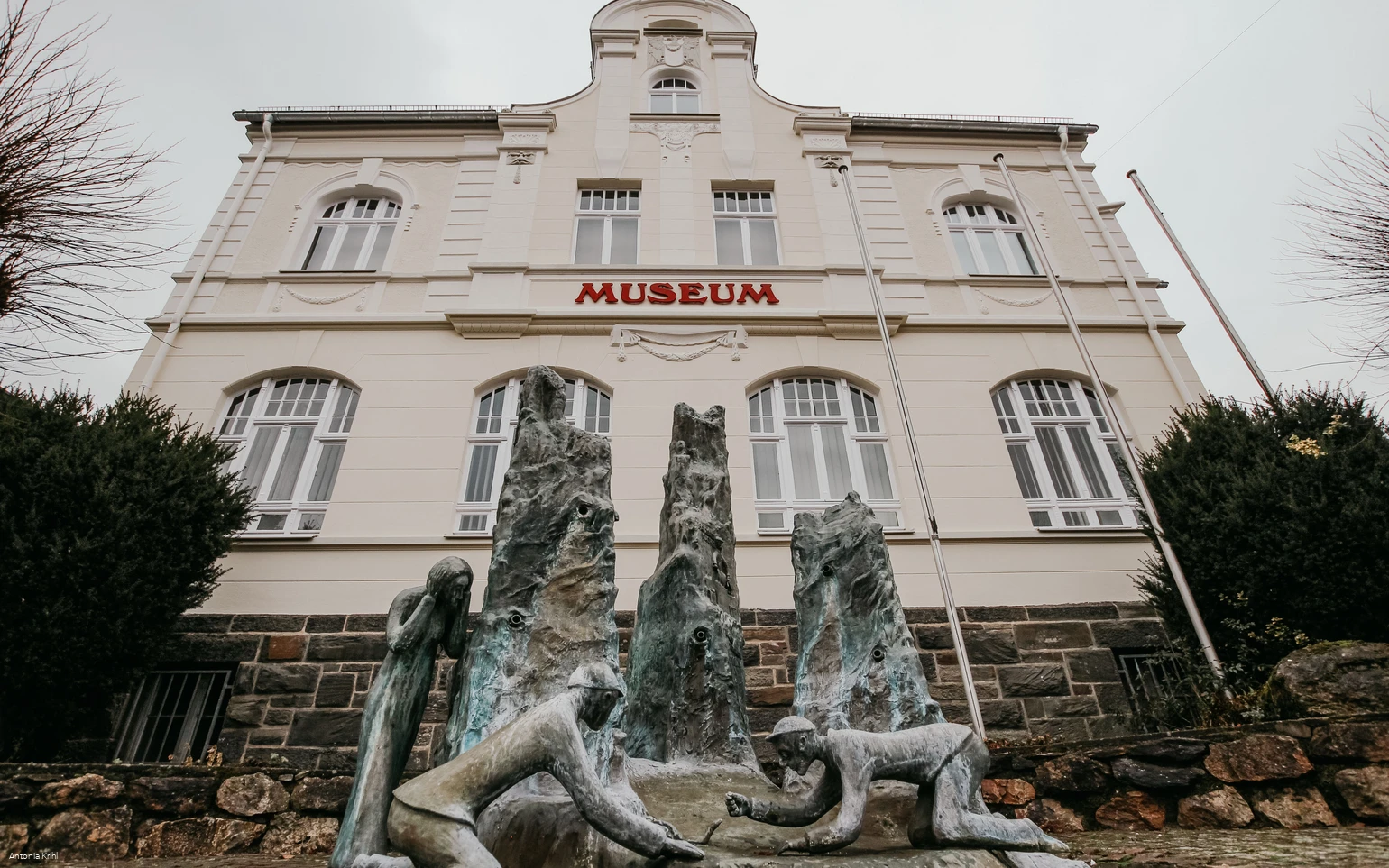 Museum der Stadt Lennestadt Museum der Stadt Lennestadt