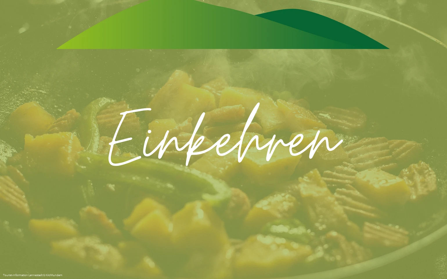 Einkehren