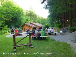 SGV Hütte Langenei_außen©SGV Langenei; Franz-Josef Steinhanses.jpg
