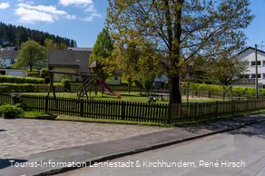 Spielplatz Brachthausen