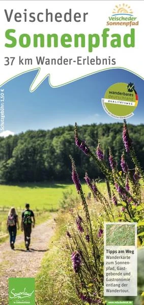 Veischeder Sonnenpfad